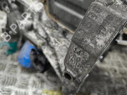 Engine HONDA HR-V (GH_) 1.6 16V (GH1, GH3) | BP28862613M1