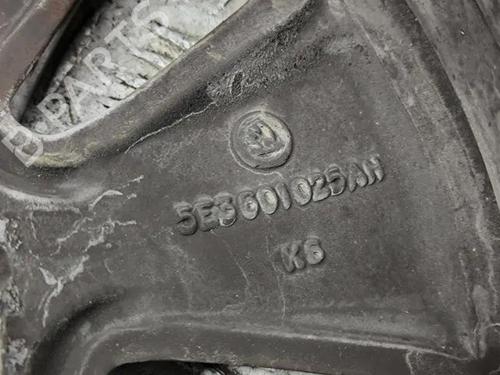 Rim SKODA OCTAVIA I (1U2) 2.0 | BP28862583C45 