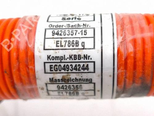 Electronic sensor BMW 3 (G20, G80, G28) M3 Competition | BP38707683M84 - Image 6