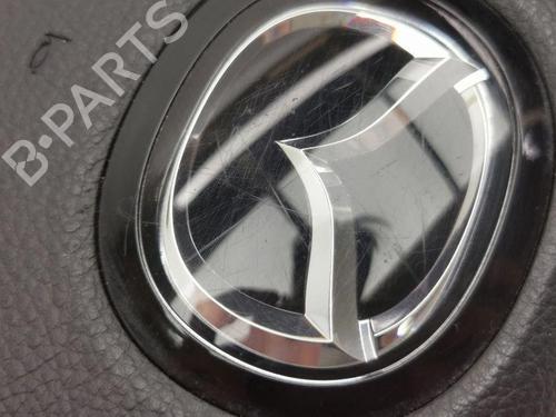Driver airbag MAZDA CX-7 (ER) 2.2 MZR-CD AWD (ER10A) | BP28892978C9 