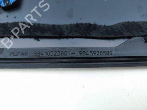 Vetro fisso posteriore sinistro PEUGEOT 3008 III (KA_, KB_, KC_) e-210 (KCZKZX) | BP37404483C93  - Image 10