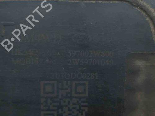 Electronic module HYUNDAI SANTA FÉ III (DM, DMA) 2.2 CRDi 4WD | BP28902028M83 - Image 8