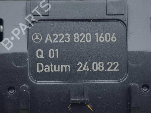 Electronic module MERCEDES-BENZ EQE (V295) EQE 350 (295.125) | BP37090857M83 - Image 6