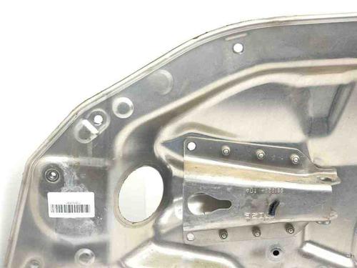 Rear right window mechanism MERCEDES-BENZ S-CLASS (W221, V221) S 320 CDI | BP28895856C25 