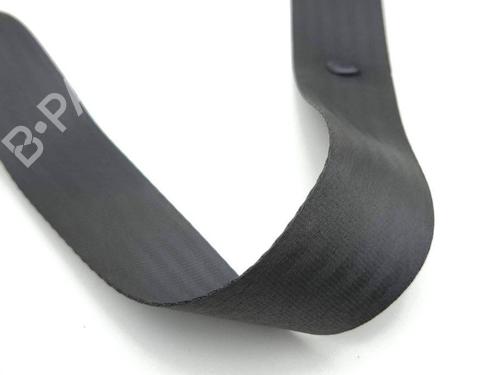 Front left seatbelt MASERATI QUATTROPORTE V 4.2 | BP28881614I26 
