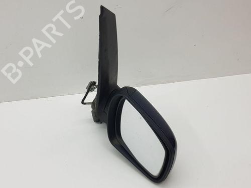 Right mirror FORD FOCUS C-MAX (DM2) 1.6 TDCi | BP28891464C27 