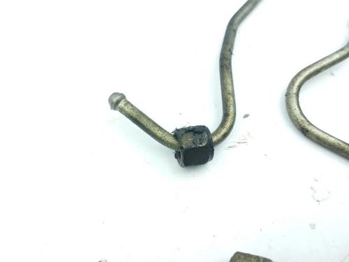 Pipe MAZDA CX-7 (ER) 2.2 MZR-CD AWD (ER10A) | BP33909208M125 - Image 2