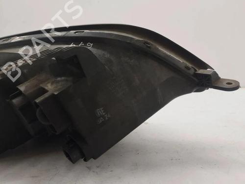 Left headlight OPEL ANTARA A (L07) 2.2 CDTi | BP28904320C28 - Image 3