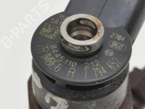 Injector BMW 5 Touring (E61) 525 d | BP40168849M100 - Image 7