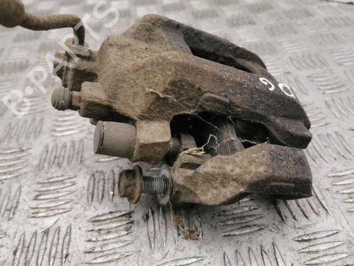 Zacisk hamulca tylnego prawego JEEP GRAND CHEROKEE IV (WK, WK2) 3.0 CRD V6 4x4 | BP28879972M106 