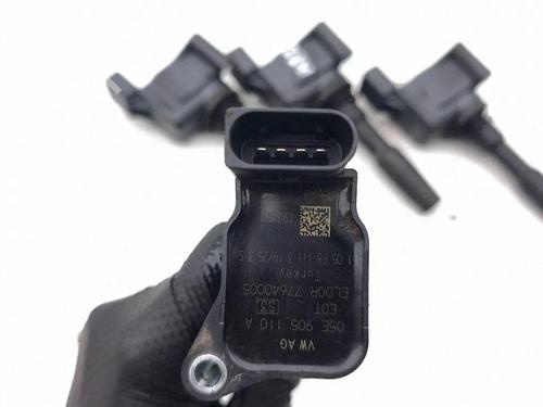 Ignition coil VW PASSAT B9 Variant (CJ5) 1.5 TSI eHybrid | BP39160297M94 - Image 5