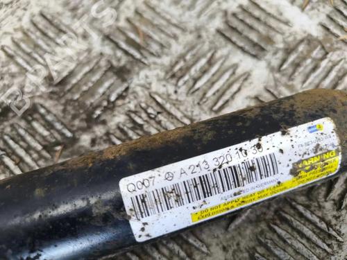 Right rear shock absorber MERCEDES-BENZ E-CLASS (W213) E 220 d (213.004) | BP36327721M19 - Image 5