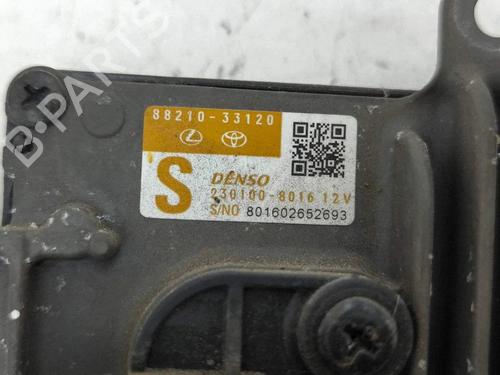 Electronic module TOYOTA COROLLA Estate (_E21_) 1.8 Hybrid (ZWE211) | BP38281333M83 - Image 8