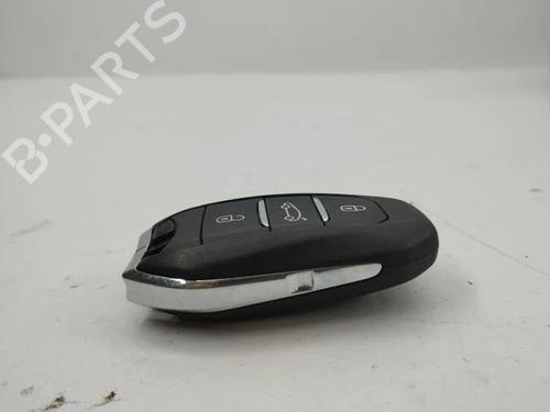 Módulo eletrónico OPEL MOKKA 1.2 (76) | BP28856129M83 - Image 3