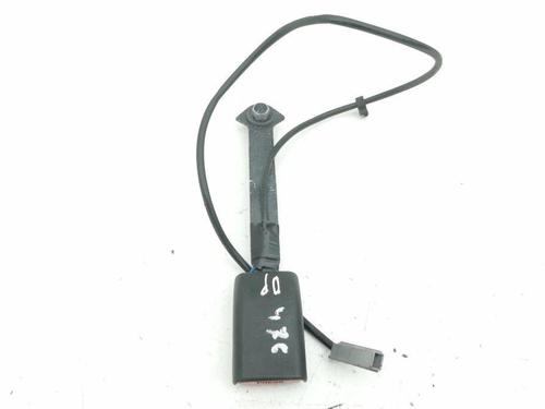 Used Seat buckle MAZDA CX-7 (ER) 2.2 MZR-CD AWD (ER10A) (173 hp) 28892998