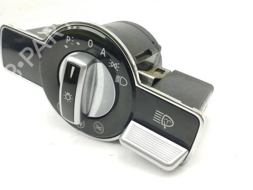 Electronic module MERCEDES-BENZ S-CLASS (W221, V221) S 320 CDI | BP28872726M83 