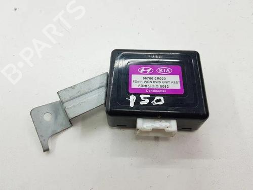 Used Electronic module Electronic module 28870534 28870534