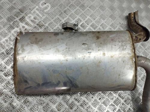 Exhaust system CITROËN C5 II Break (RE_) 1.8 16V (RE6FYB) | BP36201558M121 - Image 5