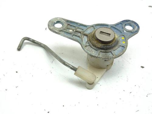 Front left lock MASERATI QUATTROPORTE V 4.2 | BP28905653C98 