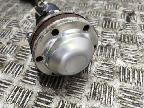 Left front driveshaft AUDI Q3 (F3B) 35 TFSI | BP28899716M38