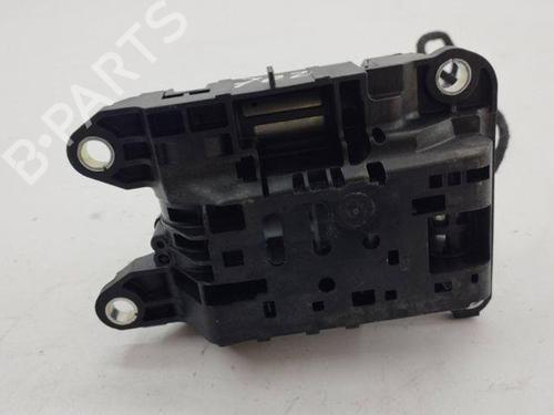 Gear lever AUDI Q5 (8RB) 2.0 TDI quattro | BP28855493M90 