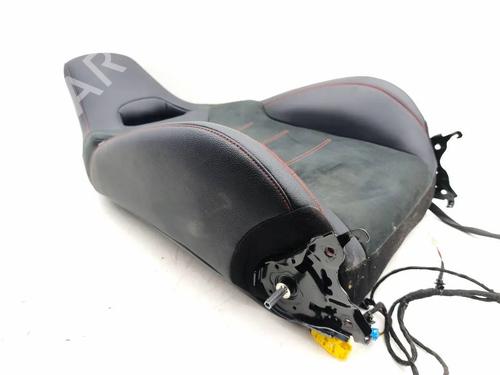 Right front seat MERCEDES-BENZ A-CLASS (W177) A 180 d (177.003) | BP36085286C16 - Image 2