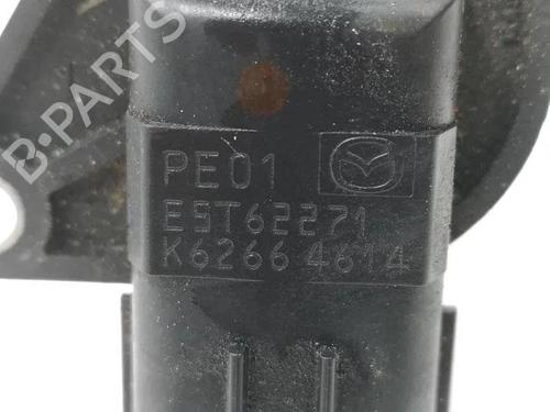 Mass air flow sensor MAZDA CX-5 (KE, GH) 2.2 D (KE2FW) | BP28869983M95 - Image 4