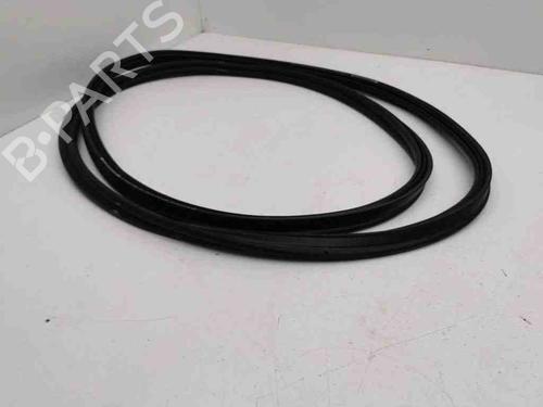 Used Rubber door seal AUDI A3 Sportback (8VA, 8VF) 1.0 TFSI (115 hp) 28899969