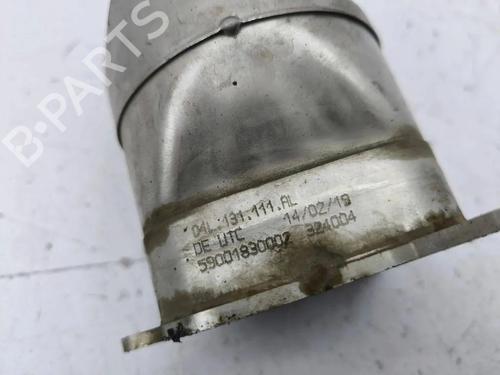 Pipe VW ARTEON (3H7, 3H8) 2.0 TDI 4motion | BP36061736M125 - Image 6