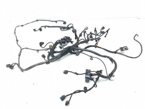 Used Wiring harness Wiring harness 33664748 33664748