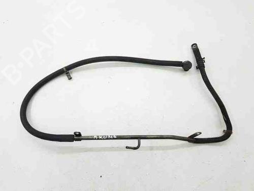 Rohr für CHRYSLER VOYAGER II (ES) 2.5 TD (118 hp) 28871056