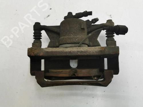 Right front brake caliper VW PASSAT ALLTRACK B8 Variant (3G5, CB5) 2.0 TDI 4motion | BP38282696M104 - Image 2