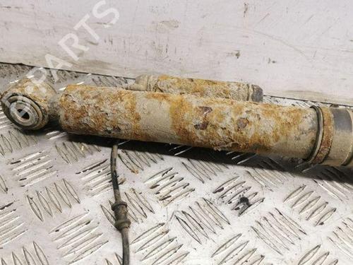 Right rear shock absorber MERCEDES-BENZ S-CLASS (W220, V220) S 320 CDI (220.026, 220.126) | BP28847587M19 