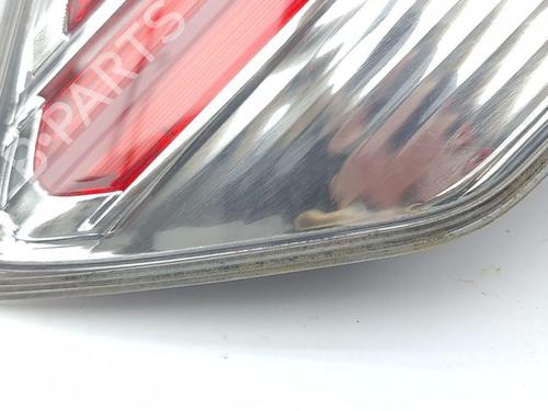 Left taillight NISSAN X-TRAIL III (T32_, T32R, T32RR) 1.6 dCi ALL MODE 4x4-i (NT32) | BP28905173C34 