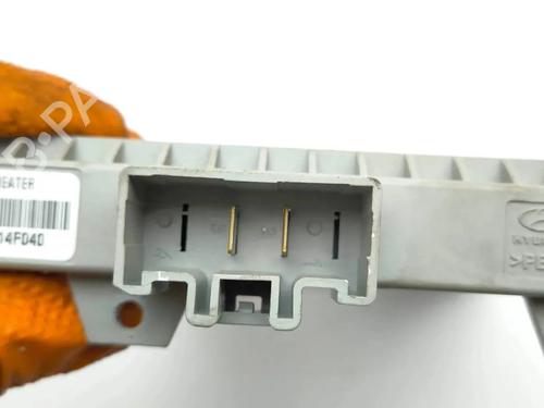Heater resistor KIA CEED Hatchback Van (CD) 1.4 T-GDI | BP33228817M108 - Image 2