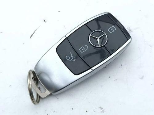 Used Electronic module MERCEDES-BENZ E-CLASS (W210) E 320 CDI (210.026) (197 hp) 32666056