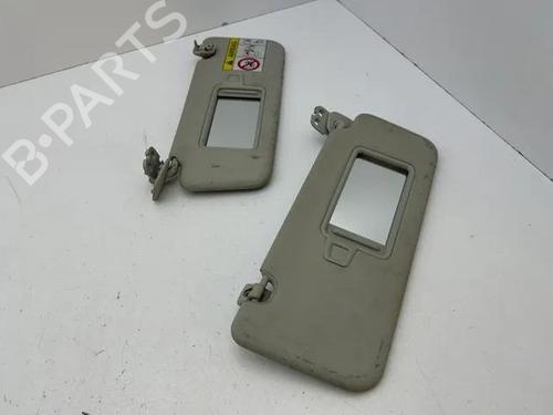 Left sun visor KIA NIRO I (DE) 1.6 GDI Hybrid | BP28858515I1 