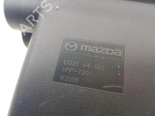 Middle console MAZDA CX-7 (ER) 2.2 MZR-CD AWD (ER10A) | BP36209593I22 - Image 5