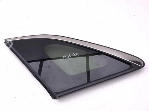 Used Rear left quarter glass Rear left quarter glass 33862917 33862917