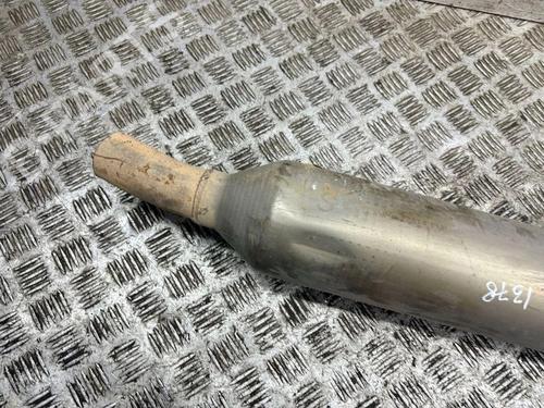 Exhaust system TOYOTA RAV 4 V (_A5_, _H5_) 2.5 Hybrid (AXAH52) | BP36198240M121 - Image 2