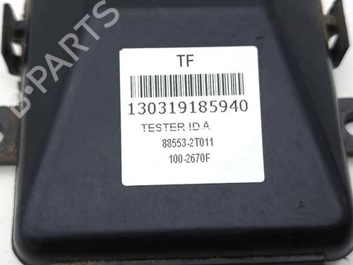 Electronic module KIA OPTIMA (FSGDS6B) 1.7 CRDi | BP33666005M83 - Image 8