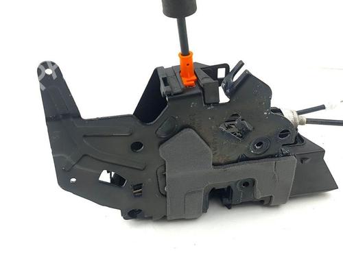 Front right lock JAGUAR XE (X760) 2.0 D | BP28877969C97 