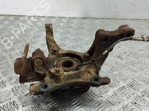 Left front steering knuckle OPEL ASTRA H (A04) 1.7 CDTI (L48) | BP28887520M25 
