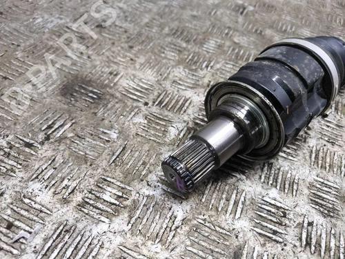 Left front driveshaft TOYOTA C-HR (_X2_, _H2_) Hybrid (MAXH20) | BP37510651M38 - Image 9