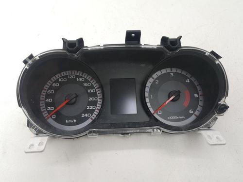 Used Instrument cluster CITROËN C-CROSSER (VU_, VV_) 2.2 HDi (156 hp) 28888924