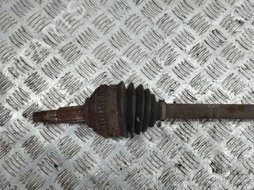 Right front driveshaft CHRYSLER VOYAGER IV (RG, RS) 2.8 CRD | BP28885879M39