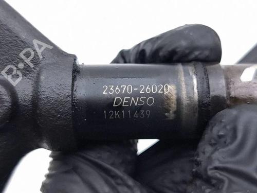 Injector LEXUS IS C (GSE2_) 250 (GSE20) | BP37689981M100 - Image 6
