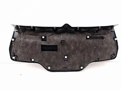 Boot lining JAGUAR F-PACE (X761) 2.0 TD4 AWD | BP36083154I3 - Image 9