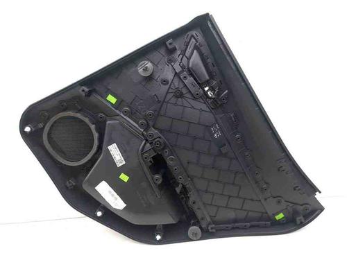 Rear left panel SEAT ARONA (KJ7, KJP) 1.0 TSI | BP28877228C60