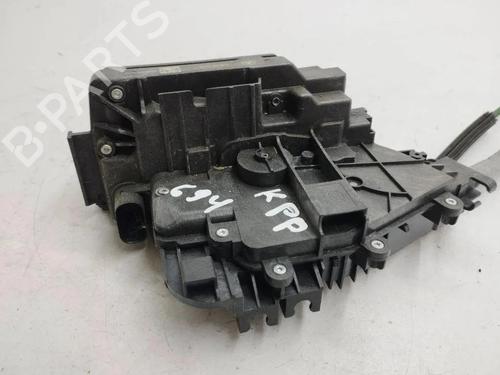 Front left lock MERCEDES-BENZ E-CLASS (W213) E 220 d (213.004) | BP28904578C98 - Image 5